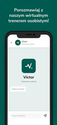 Victor android App screenshot 6